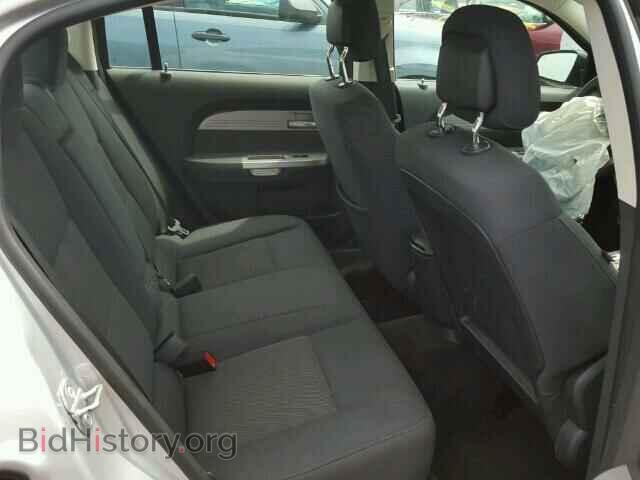 2010 CHRYSLER SEBRING - VIN: 1C3CC4FB4AN112460 - Фото 6