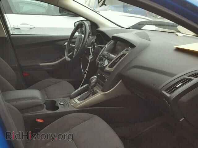 2012 FORD FOCUS - VIN: 1FAHP3M2XCL198624 - Фото 5