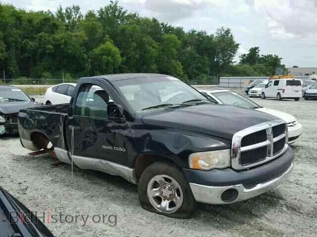 Photo 1D7HA16K03J642270 - DODGE RAM 1500 2003