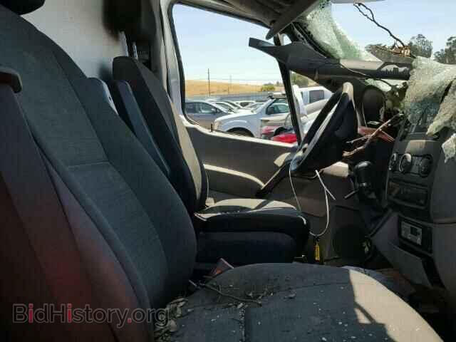 2014 MERCEDES-BENZ SPRINTER - VIN: WD3PE7CC2E5866785 - Фото 5