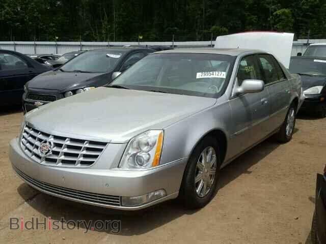 2007 CADILLAC DTS - VIN: 1G6KD57Y37U228098 - Фото 2