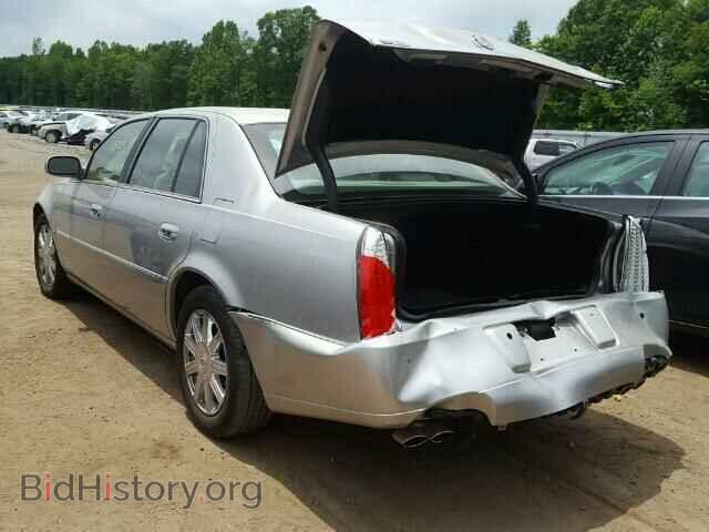 2007 CADILLAC DTS - VIN: 1G6KD57Y37U228098 - Фото 3