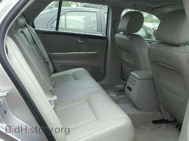2007 CADILLAC DTS - VIN: 1G6KD57Y37U228098 - Фото 6