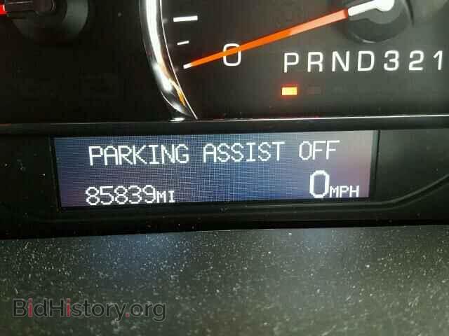 2007 CADILLAC DTS - VIN: 1G6KD57Y37U228098 - Фото 8