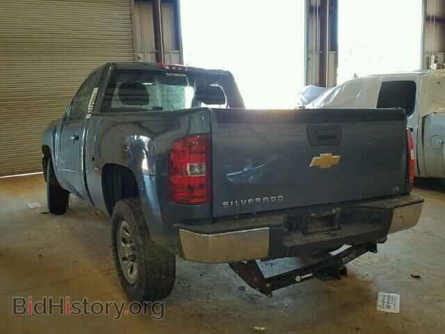 2012 CHEVROLET SILVERADO - VIN: 1GCNCPEX3CZ269010 - Фото 6