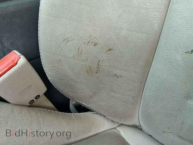 2011 FORD EDGE - VIN: 2FMDK3KC2BBA17223 - Photo 10