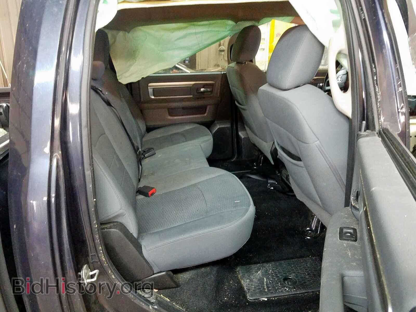 2013 RAM 1500 - VIN: 1C6RR7LT1DS651618 - Фото 6
