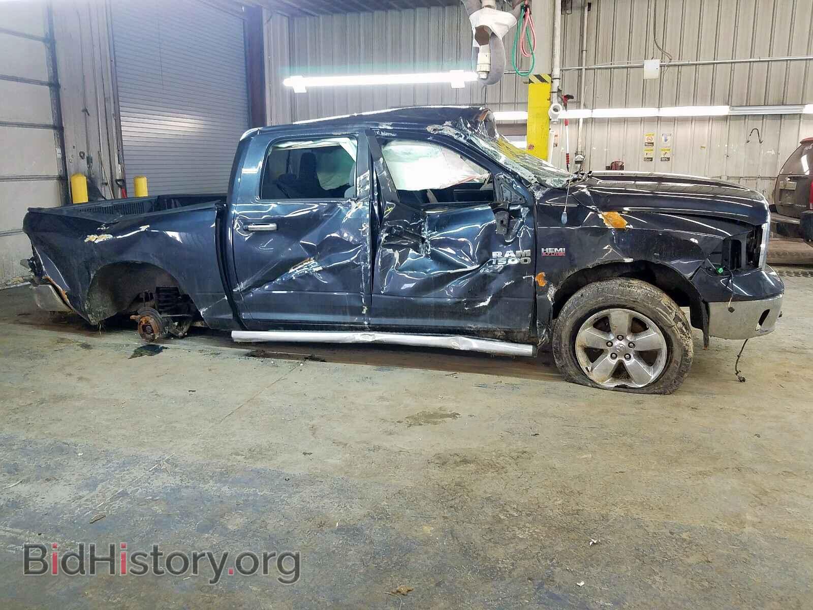 2013 RAM 1500 - VIN: 1C6RR7LT1DS651618 - Фото 9