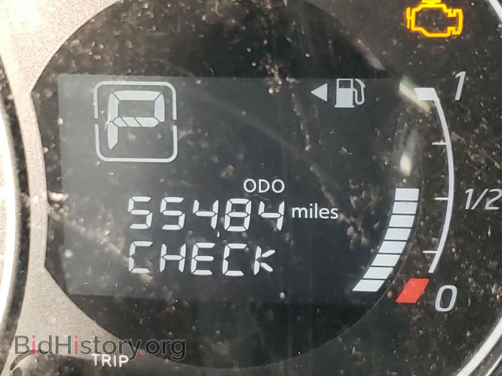 2017 NISSAN VERSA - VIN: 3N1CE2CP5HL367979 - Фото 8