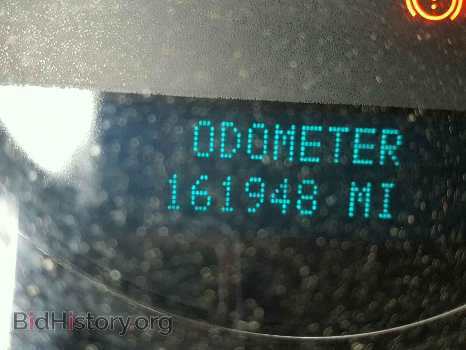 2008 CHEVROLET SILVERADO - VIN: 1GCHK23K08F127765 - Фото 8