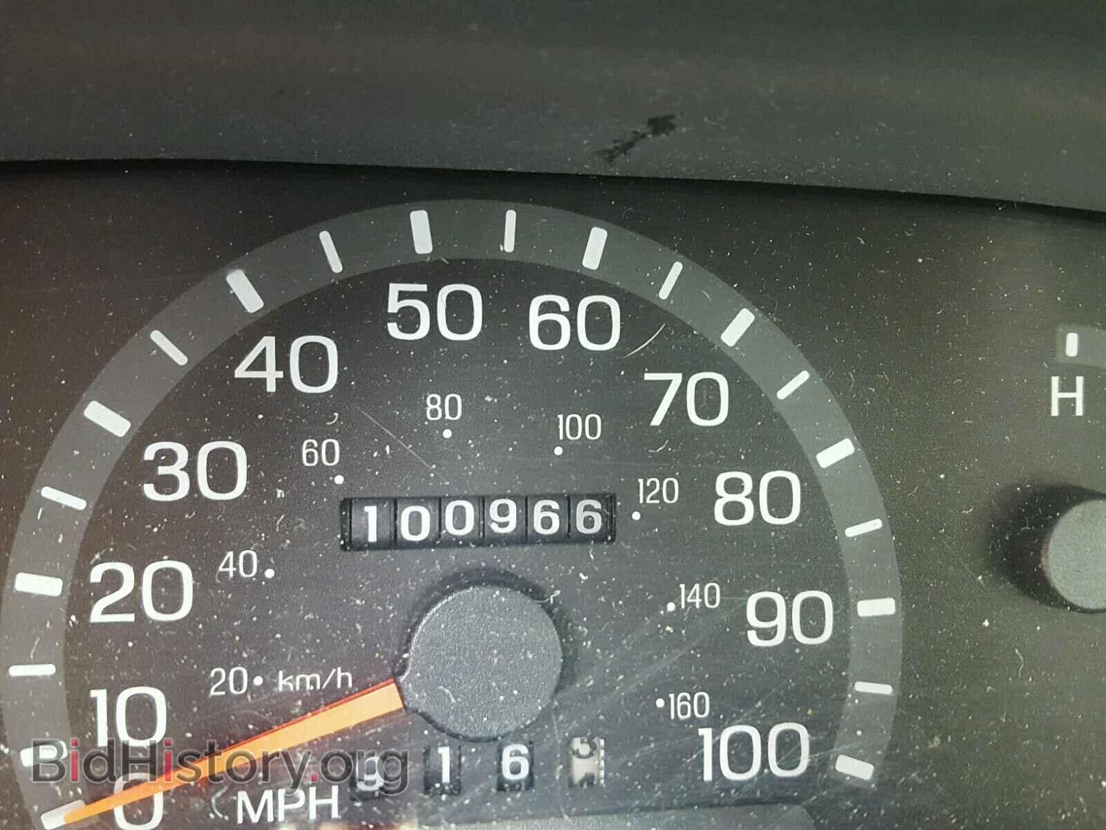 2003 FORD ECONOLINE - VIN: 1FBSS31L23HA38353 - Фото 8