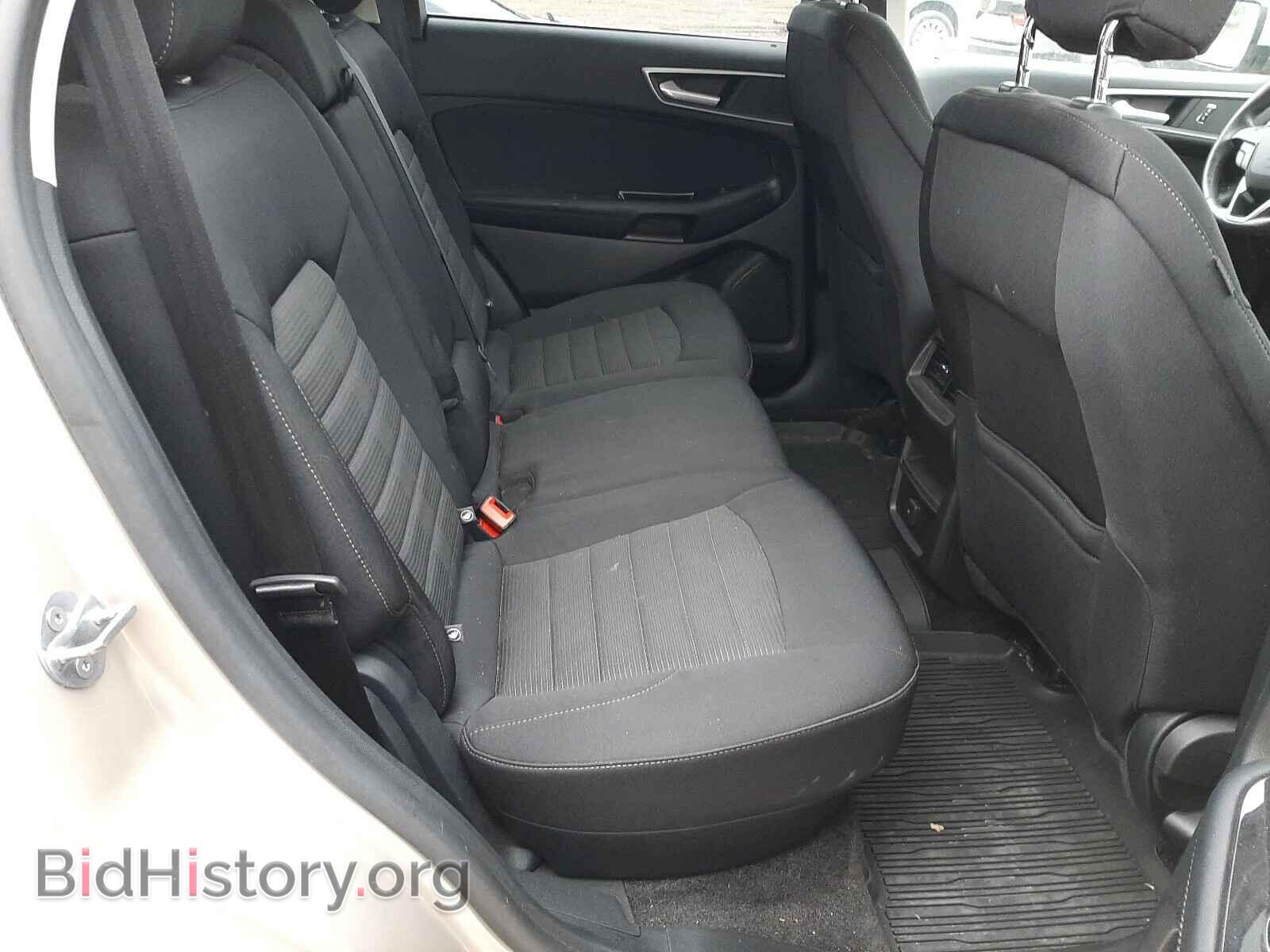 2017 FORD EDGE - VIN: 2FMPK4J94HBC26027 - Фото 6