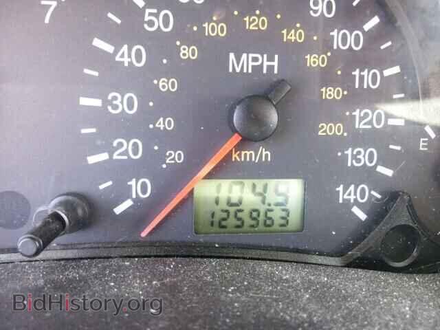 2007 FORD FOCUS - VIN: 1FAFP34N87W201123 - Фото 8