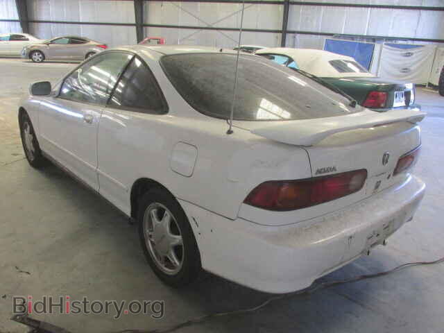 1999 ACURA INTEGRA - VIN: JH4DC4354XS006887 - Фото 3