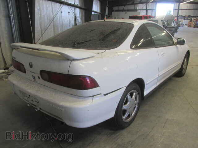 1999 ACURA INTEGRA - VIN: JH4DC4354XS006887 - Фото 4
