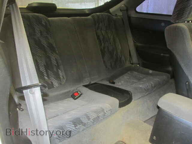 1999 ACURA INTEGRA - VIN: JH4DC4354XS006887 - Фото 6
