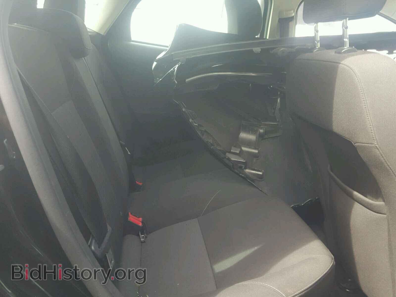 2015 FORD FOCUS - VIN: 1FADP3K28FL213742 - Фото 6