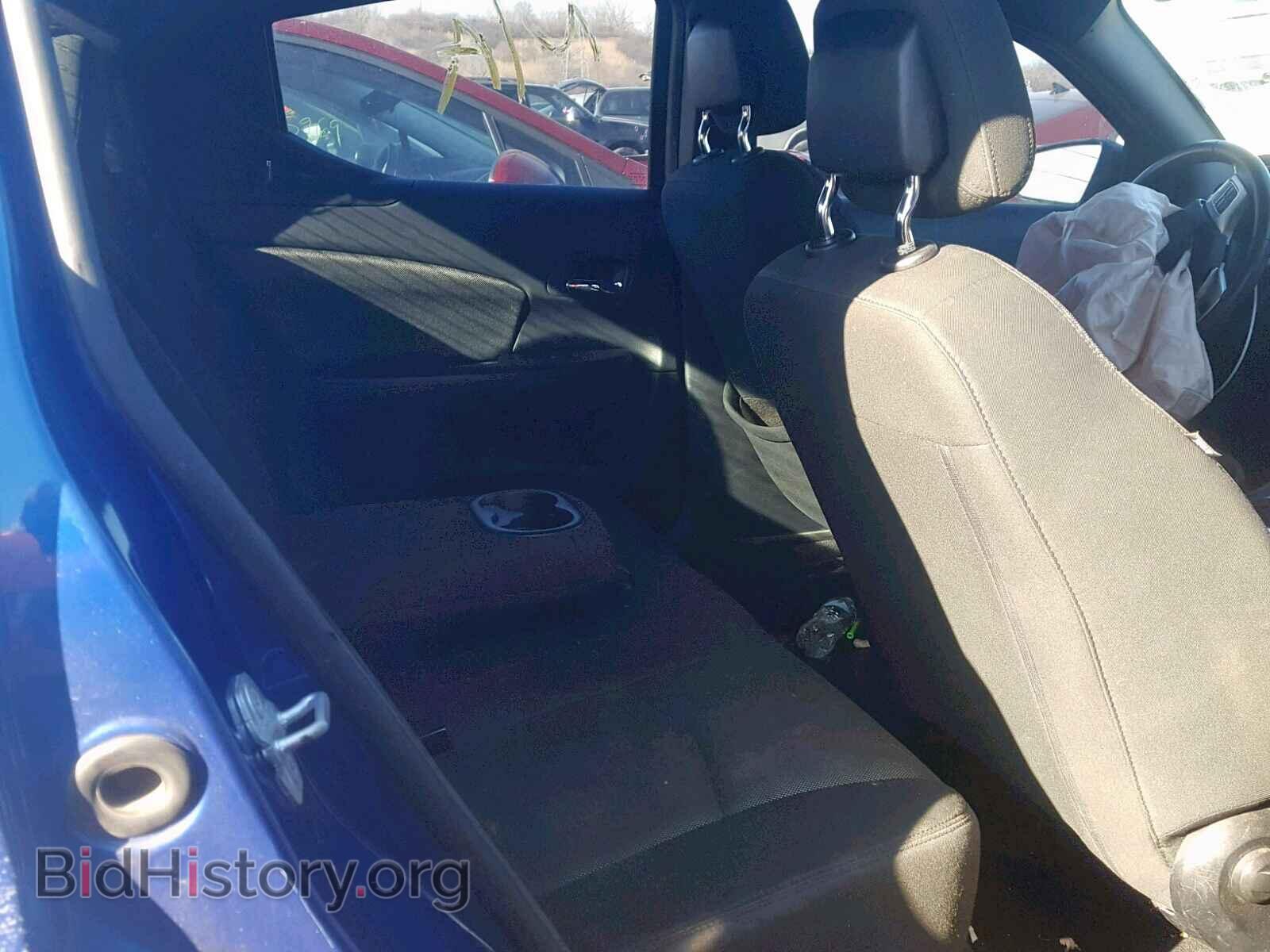 2013 DODGE AVENGER - VIN: 1C3CDZCB1DN552235 - Photo 6