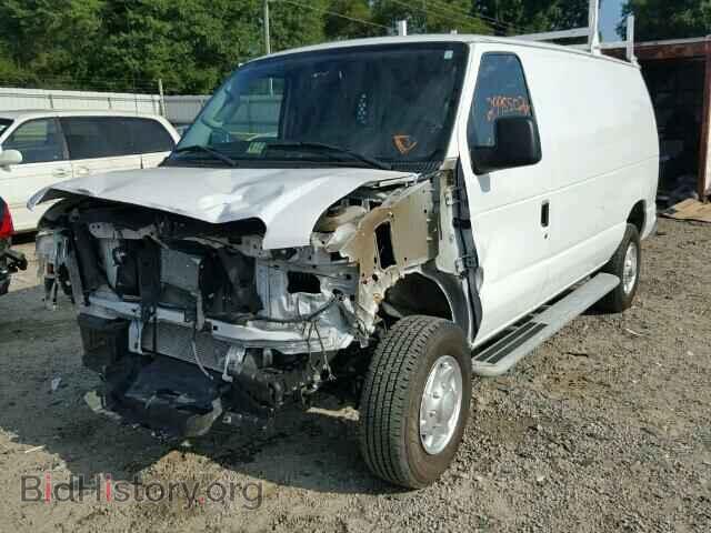 2014 FORD ECONOLINE - VIN: 1FTNE2EW0EDA09605 - Фото 2