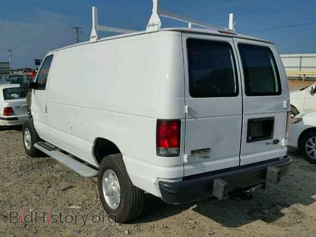 2014 FORD ECONOLINE - VIN: 1FTNE2EW0EDA09605 - Фото 3