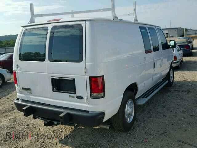 2014 FORD ECONOLINE - VIN: 1FTNE2EW0EDA09605 - Фото 4