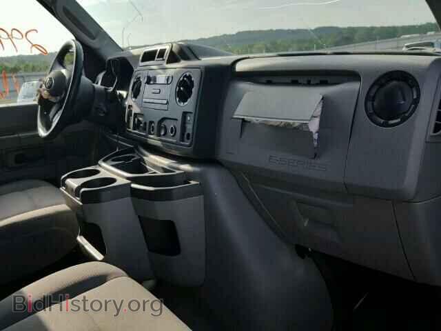 2014 FORD ECONOLINE - VIN: 1FTNE2EW0EDA09605 - Фото 5