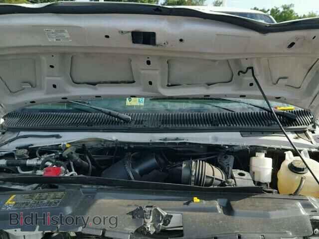 2014 FORD ECONOLINE - VIN: 1FTNE2EW0EDA09605 - Фото 7