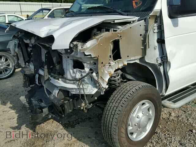 2014 FORD ECONOLINE - VIN: 1FTNE2EW0EDA09605 - Фото 10
