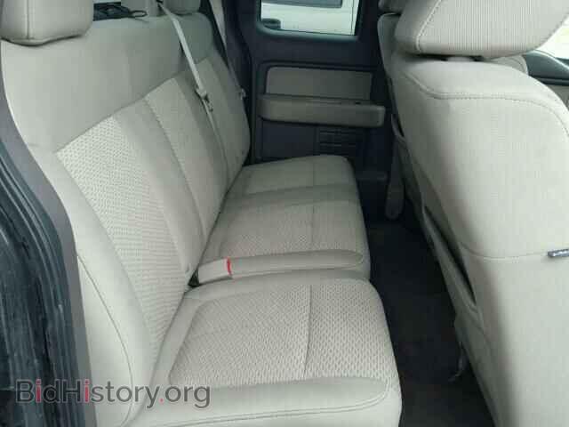 2009 FORD F150 - VIN: 1FTPX14V09FA18742 - Фото 6