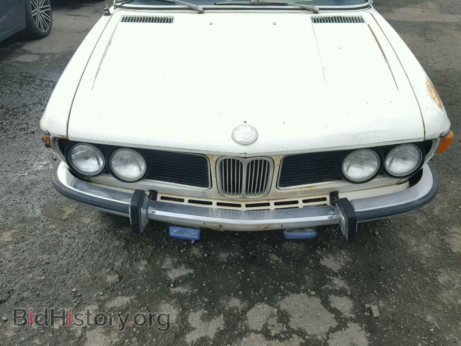 1972 BMW ALL OTHER - VIN: 3103206 - Фото 7