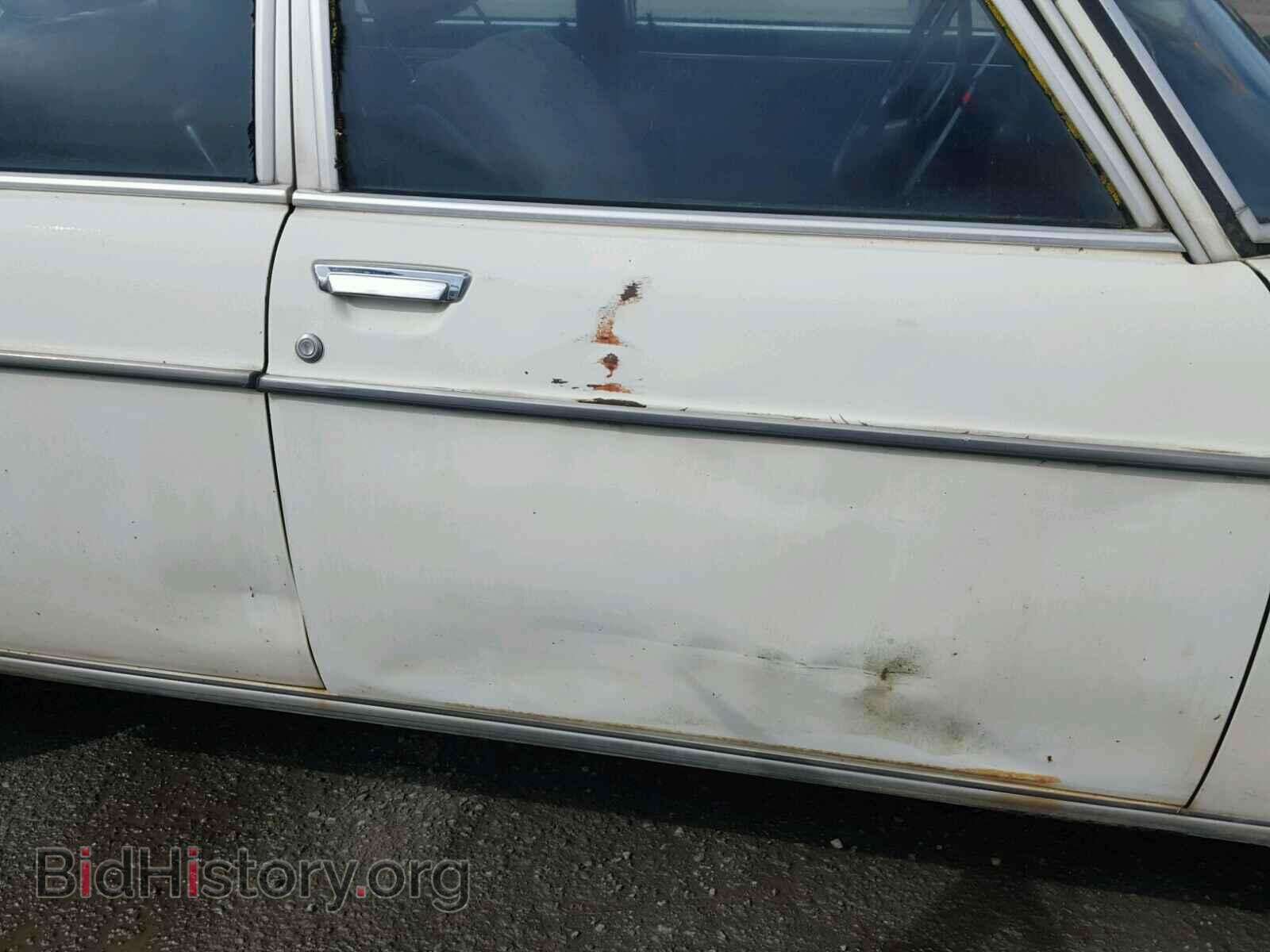 1972 BMW ALL OTHER - VIN: 3103206 - Фото 9