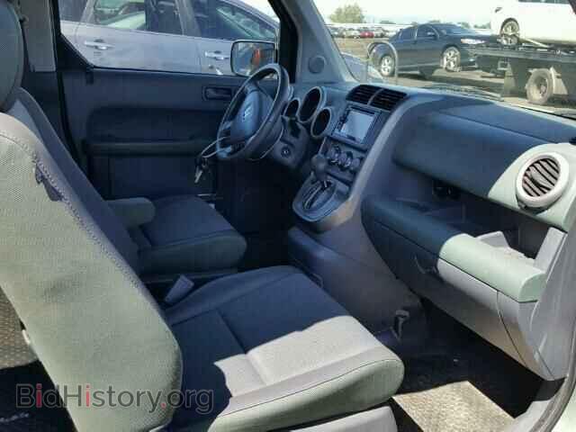 2003 HONDA ELEMENT - VIN: 5J6YH286X3L047808 - Фото 5