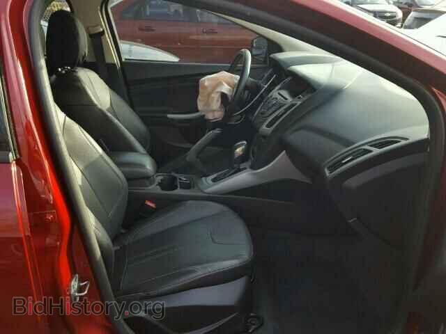 2013 FORD FOCUS - VIN: 1FADP3F22DL280084 - Фото 5
