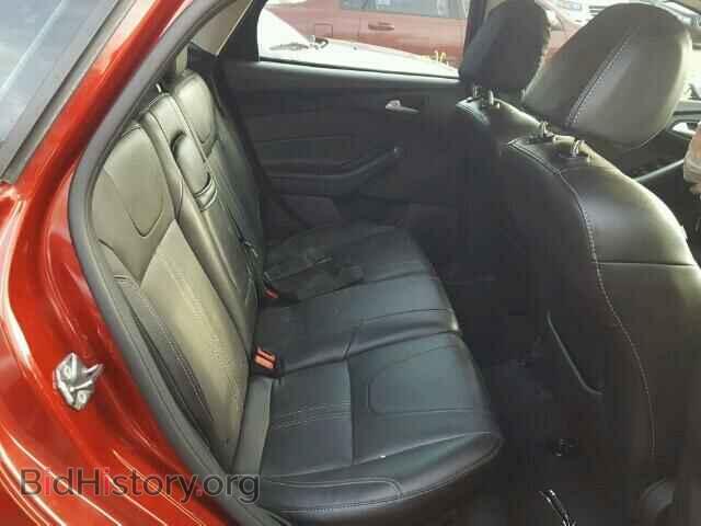 2013 FORD FOCUS - VIN: 1FADP3F22DL280084 - Фото 6