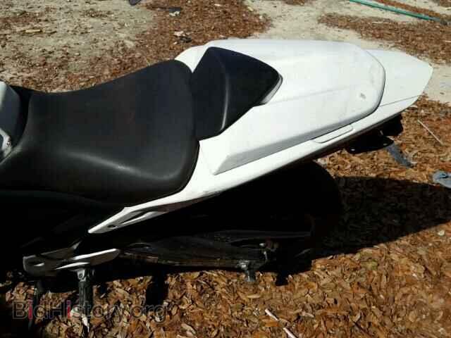 2014 HONDA CBR CYCLE - VIN: MLHPC4462E5102208 - Фото 6