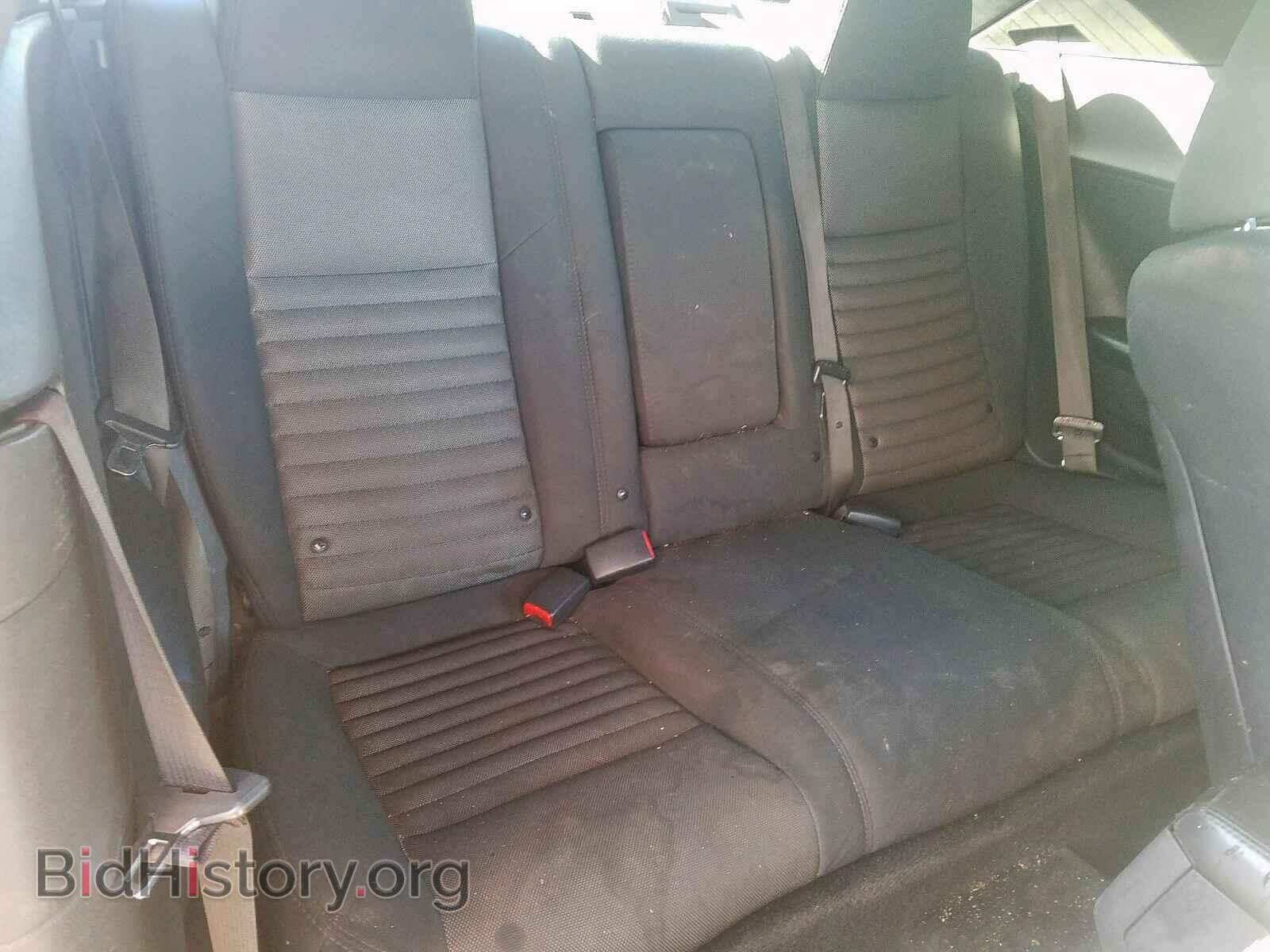 2013 DODGE CHALLENGER - VIN: 2C3CDYAG2DH607244 - Photo 6