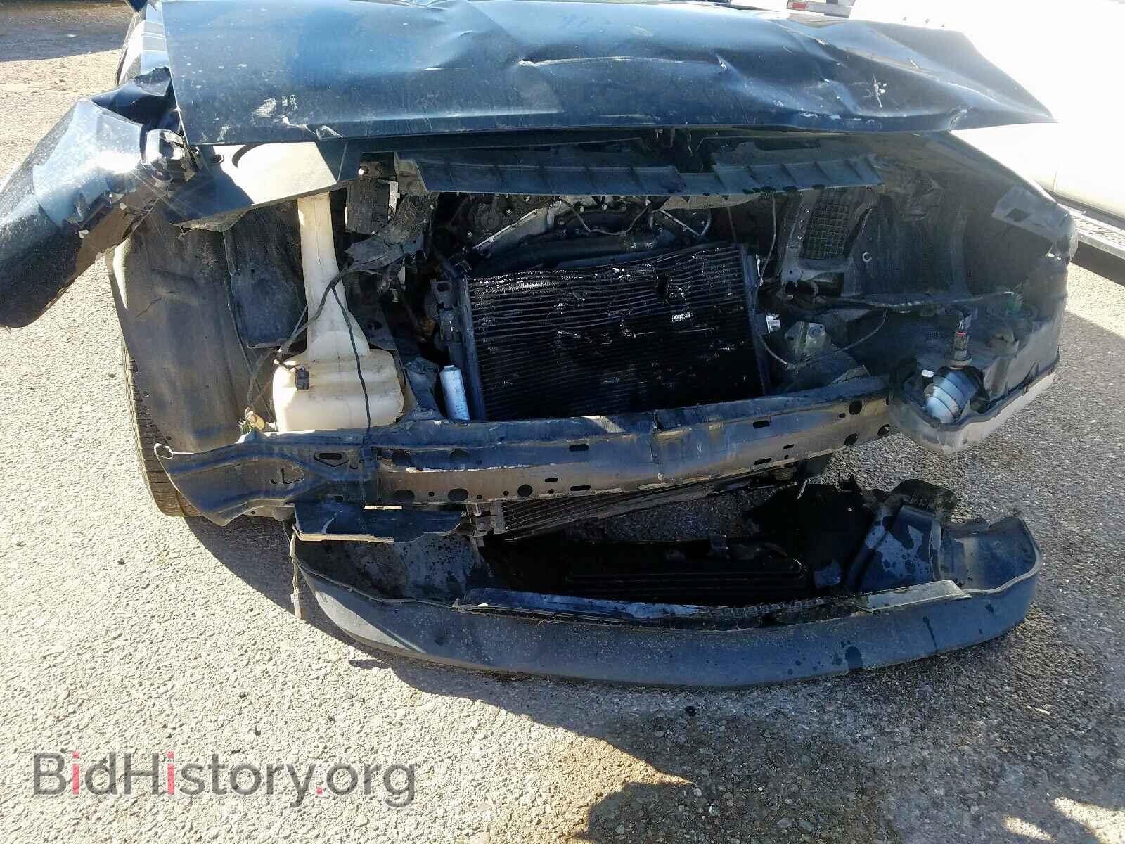 2013 DODGE CHALLENGER - VIN: 2C3CDYAG2DH607244 - Photo 9