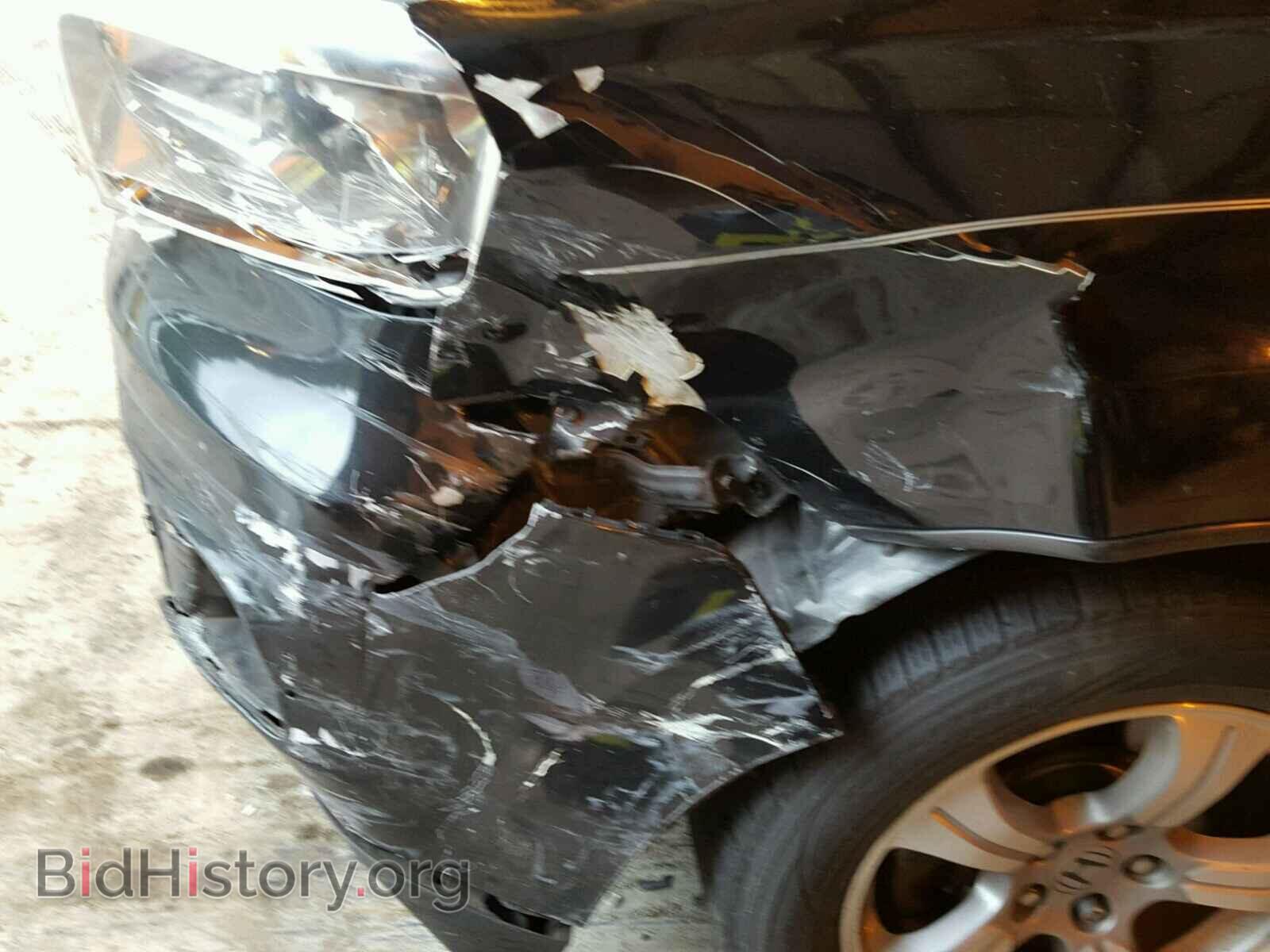 2012 HONDA PILOT - VIN: 5FNYF4H74CB080094 - Фото 9