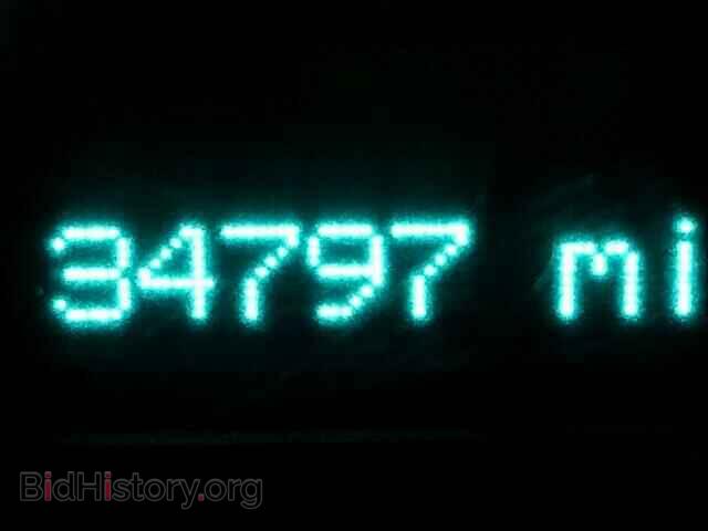 2013 DODGE CHALLENGER - VIN: 2C3CDYCJ1DH668206 - Photo 8