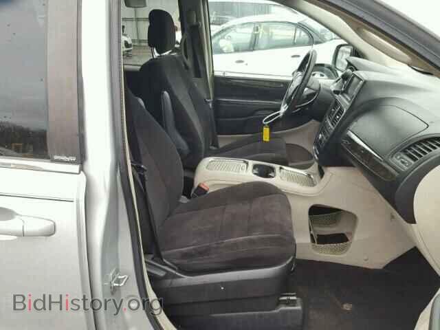 2011 DODGE CARAVAN - VIN: 2D4RN5DG5BR655053 - Photo 5