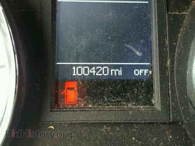 2011 DODGE CARAVAN - VIN: 2D4RN5DG5BR655053 - Photo 8