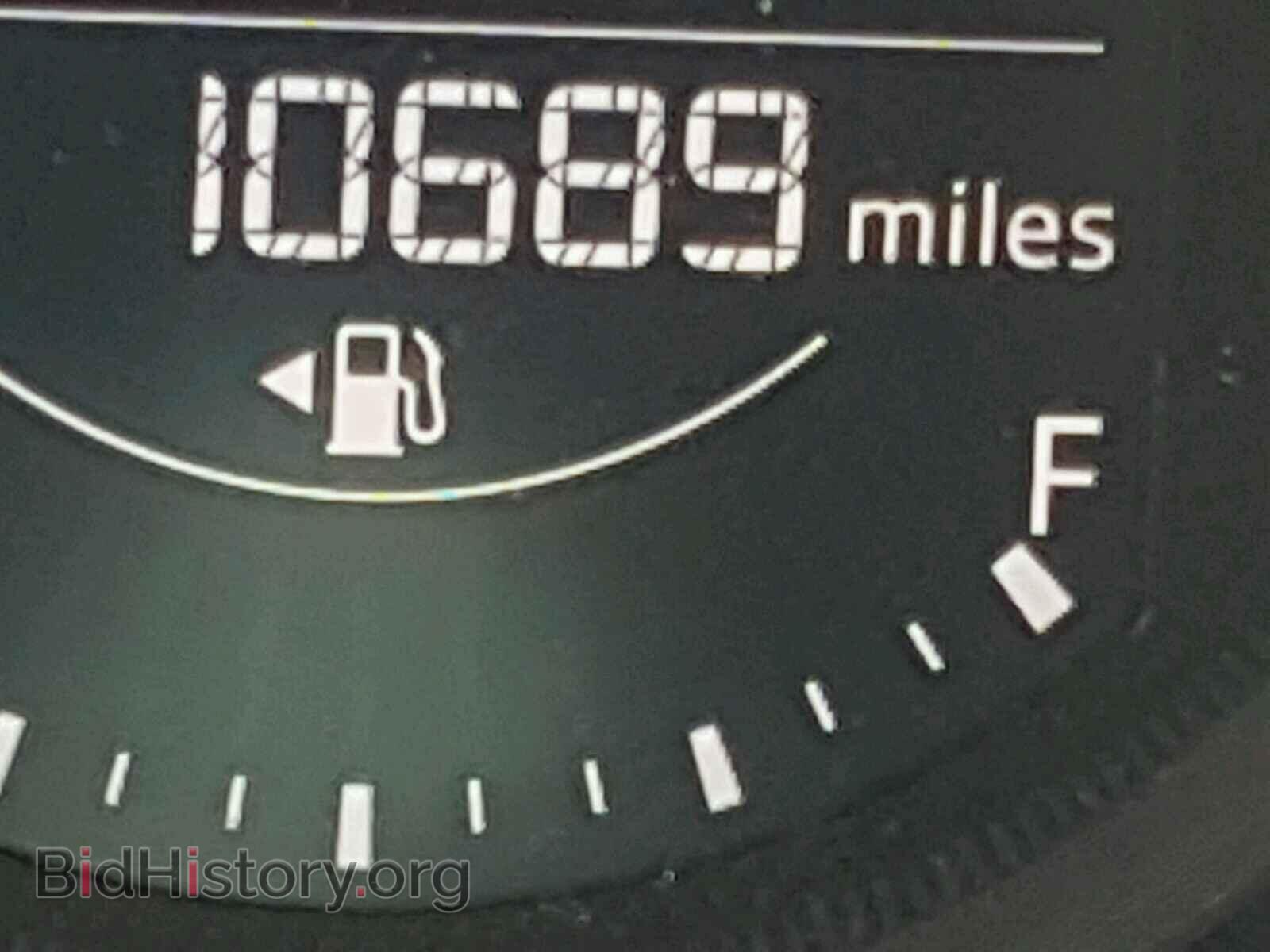 2017 MAZDA 6 - VIN: JM1GL1U50H1100977 - Фото 8