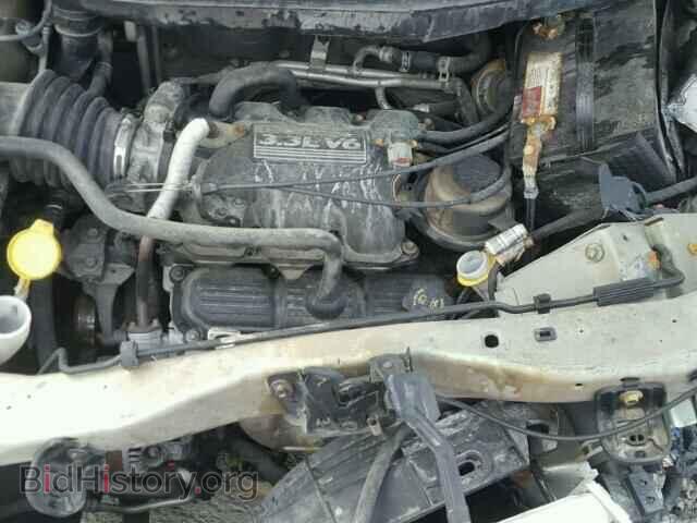2005 DODGE CARAVAN - VIN: 1D4GP24R05B319623 - Фото 7