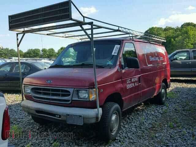 Photo 1FTNE24L8YHA32523 - FORD ECONOLINE 2000
