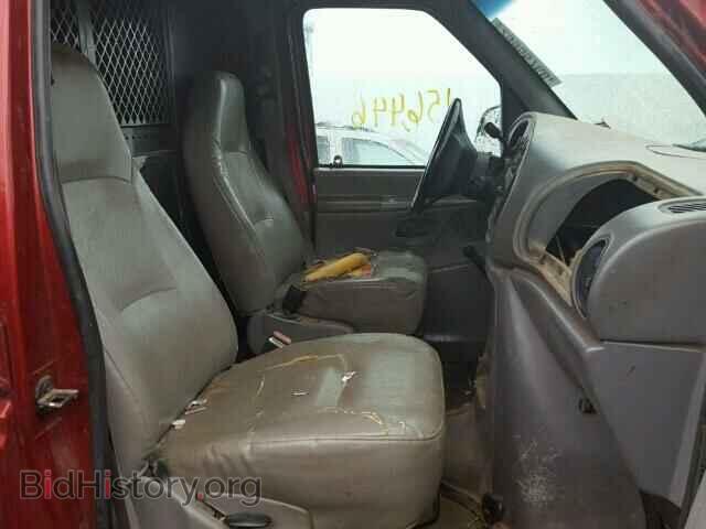2000 FORD ECONOLINE - VIN: 1FTNE24L8YHA32523 - Photo 5