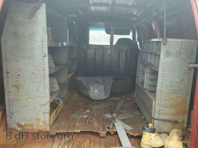2000 FORD ECONOLINE - VIN: 1FTNE24L8YHA32523 - Photo 6