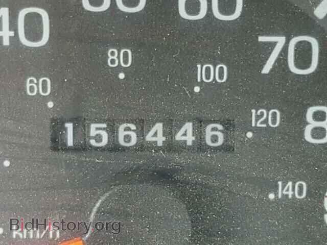 2000 FORD ECONOLINE - VIN: 1FTNE24L8YHA32523 - Photo 8