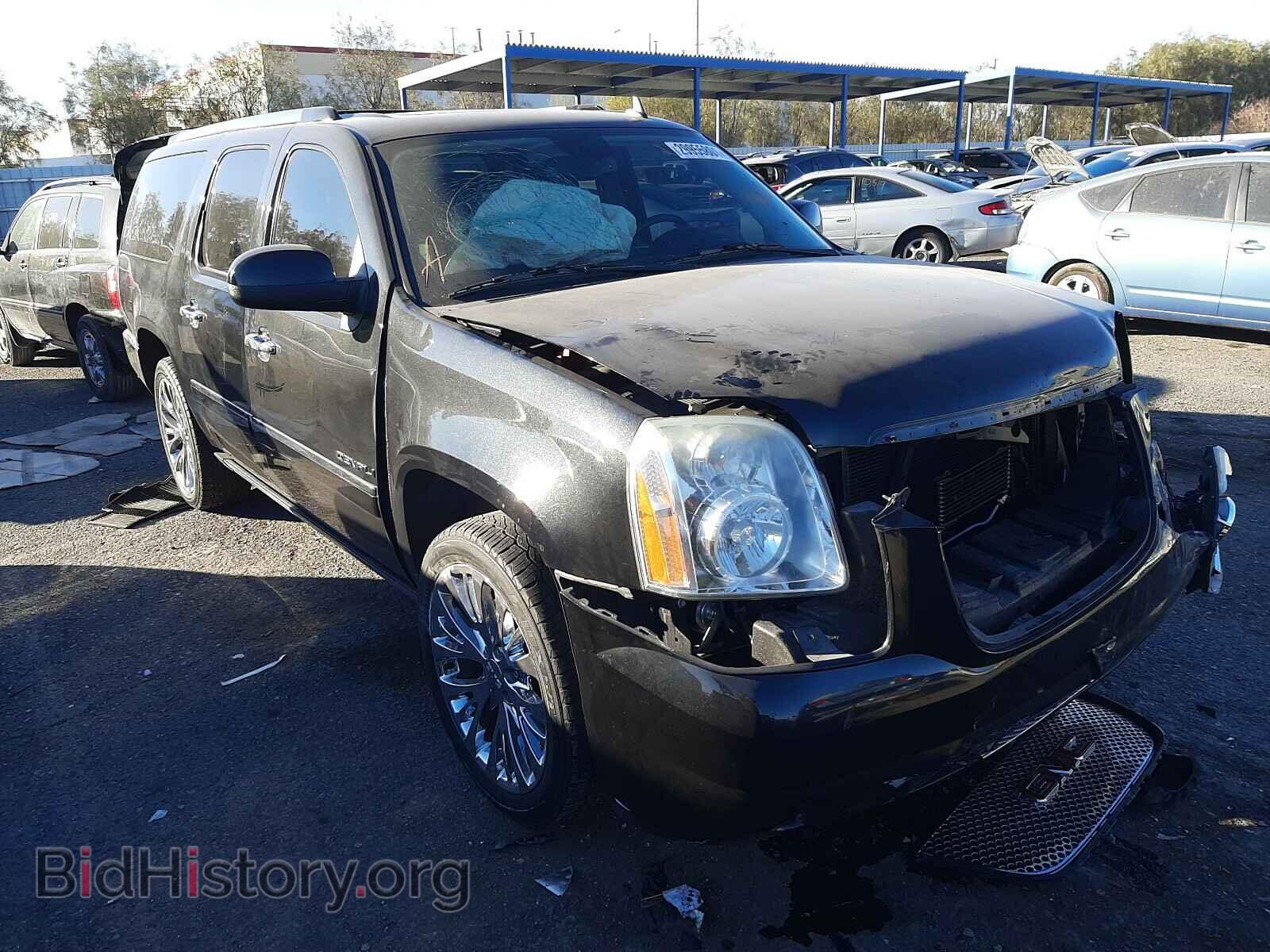 Photo 1GKS1MEF2CR275108 - GMC YUKON 2012
