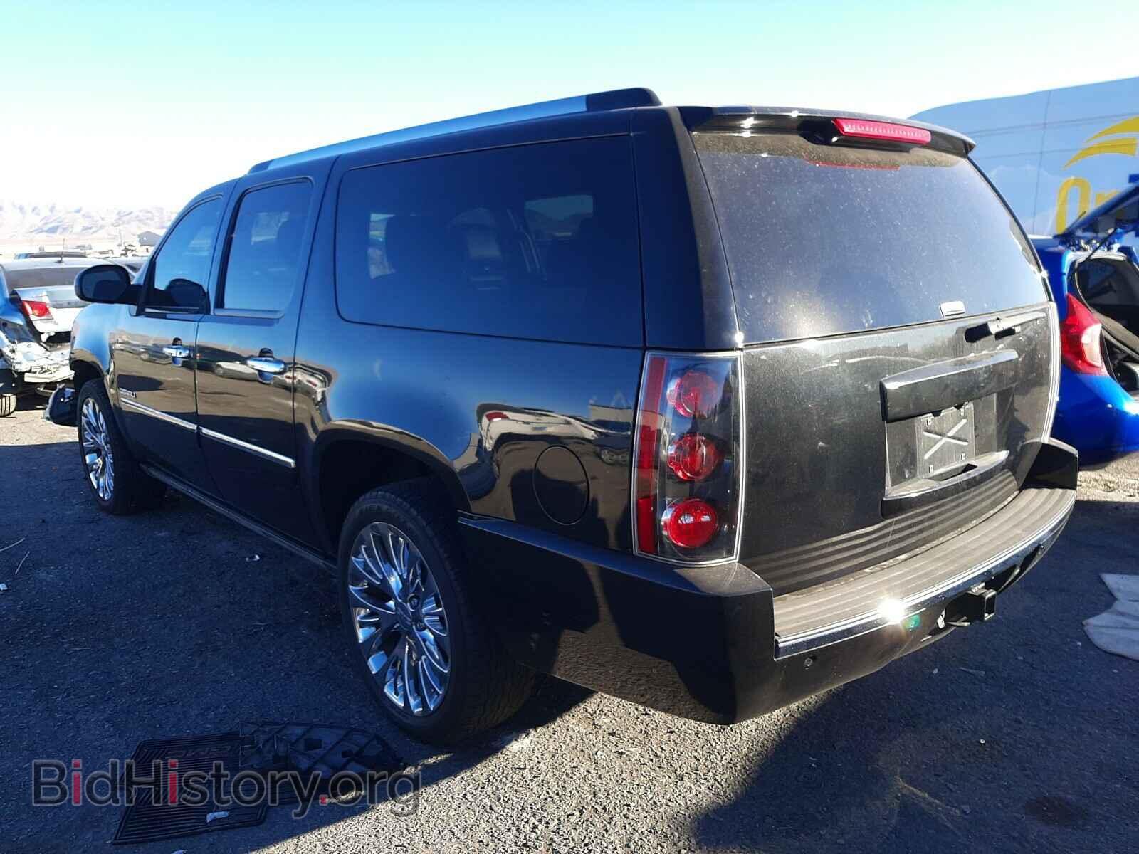 2012 GMC YUKON - VIN: 1GKS1MEF2CR275108 - Фото 3