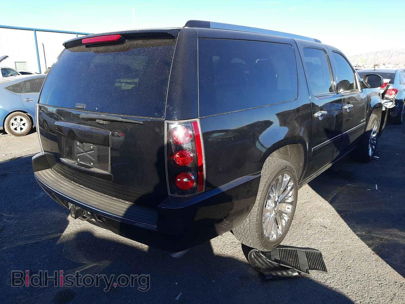 2012 GMC YUKON - VIN: 1GKS1MEF2CR275108 - Фото 4